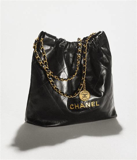 chanel 22 bag.